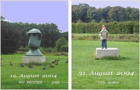 091 Big Brother-(C)Dr.K.H.Oleszowsky